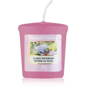 Yankee Candle Aromatická votívna sviečka Sunny Daydream 49 g