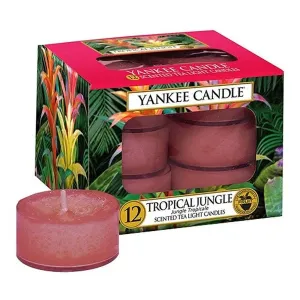 Yankee Candle Tropical Jungle 117,6 g vonná sviečka unisex