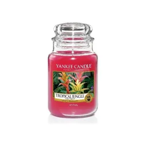 Yankee Candle Aromatická sviečka veľká Tropical Jungle 623 g