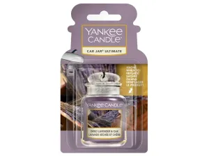 Vône do auta YANKEE CANDLE