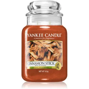 Yankee Candle Cinnamon Stick vonná sviečka Classic veľká 623 g