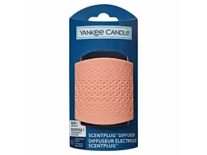 Yankee Candle Elektrický difuzér do zásuvky Triangle bez náplne 1 ks