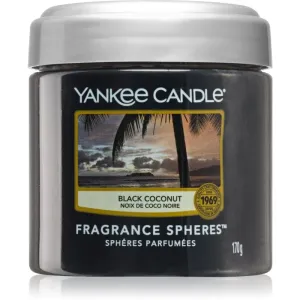 Yankee Candle Black Coconut vonné perly 170 g