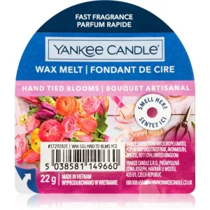 Yankee Candle Hand Tied Blooms vosk do aromalampy Signature 22 g