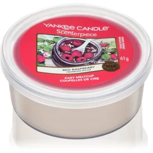 Yankee Candle Red Raspberry vosk do elektrickej aromalampy 61 g #901868