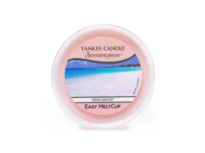 Yankee Candle Scenterpiece  Pink Sands vosk do elektrickej aromalampy 61 g