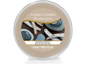 Yankee Candle Seaside Woods vosk do elektrickej aromalampy 61 g #898544