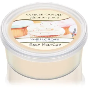 Yankee Candle Vanilla Cupcake vosk do elektrickej aromalampy 61 g #901140