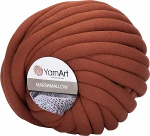 Yarn Art Marshmallow 918 Burgundy #9124817