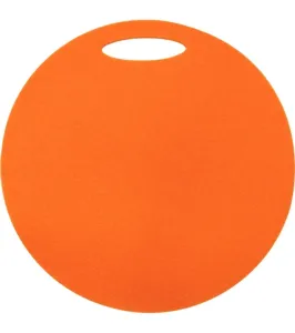YATE Guľatá podložka YTM01849A oranžová