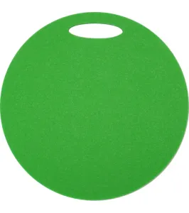 YATE Guľatá podložka YTM01849A Svetlo zelená