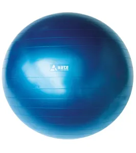Gymnastický lopta Yate Gymball - 100 cm, modrá