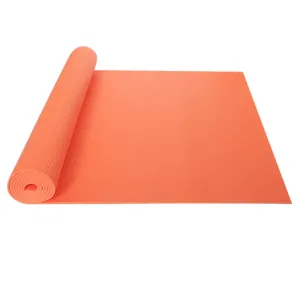 YATE Yoga mat 4 mm - včetně tašky YTM00094 zelená