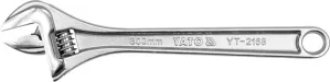 Kľúč nastaviteľný 150 mm CrV #2328422