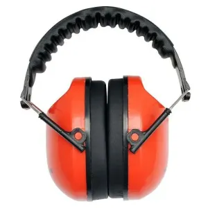 Chrániče sluchu-slúchadlá 26dB ABS #2329509
