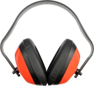 Chrániče sluchu-slúchadlá 26dB ABS #2329510