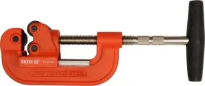 Rezač trubiek 3 - 30 mm PVC, Al, Cu