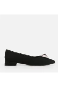 Yaya by Hotiç Women's Black Footwear