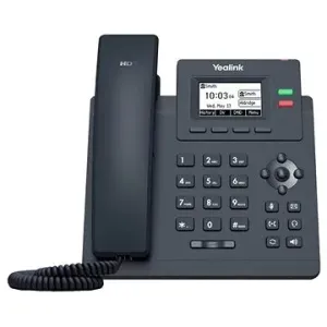 Yealink SIP-T31G SIP telefón