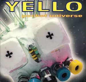 Yello - Pocket Universe (2 LP) LP platňa
