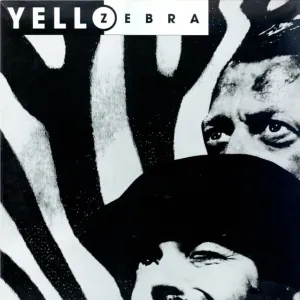 Yello Zebra (LP)