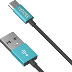 Synchronizačný a nabíjací kábel USB 1 m #1269037