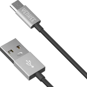 Synchronizačný a nabíjací kábel USB 1 m #1269039