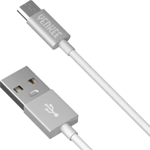 Synchronizačný a nabíjací kábel USB 1 m #1269038