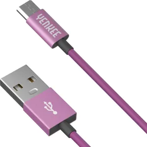 Synchronizačný a nabíjací kábel USB 2 m #1269042