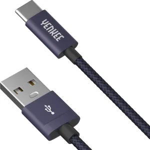 Synchronizačný a nabíjací kábel USB typ C 1 m #1269047