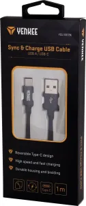 USB káble Astoreo.sk