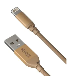 YENKEE YCU 611 GD USB/LIGHTNING 1M