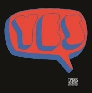Yes (Yes) (Vinyl / 12