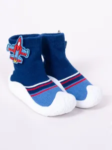 Yoclub Kids's Socks OBO-0145C-A10B #728270