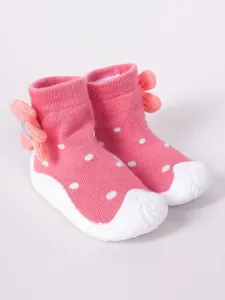 Yoclub Kids's Socks OBO-0149G-A10B #727463