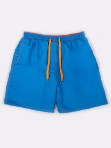 Yoclub Kids's Boys' Beach Shorts LKS-0061C-A100 #6697832