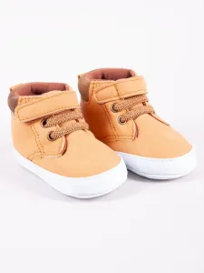 Yoclub Kids's Baby Boy's Shoes OBO-0199C-6800 #790328