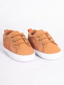 Yoclub Kids's Baby Boy's Shoes OBO-0217C-6800 #5988176