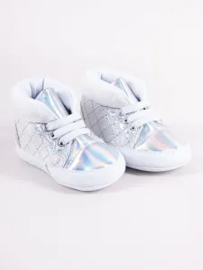 Yoclub Kids's Baby Girls' Shoes OBO-0191G-4500 #790313