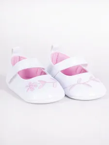 Yoclub Kids's Baby Girl's Shoes OBO-0203G-0100 #8941214