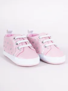Yoclub Kids's Baby Girl's Shoes OBO-0205G-0600 #5988174