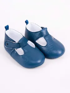 Yoclub Kids's Shoes OBO-0156C-1900 Navy Blue #4325060