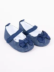 Yoclub Kids's Shoes OBO-0166G-1900 Navy Blue #728281