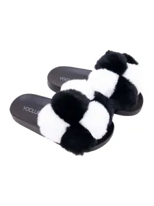 Yoclub Woman's Women's Slide Sandal OFL-0061K-3400 #4405188