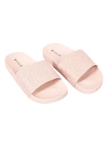 Yoclub Woman's Women's Slide Sandals OKL-0064K-4700 #735015