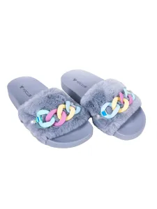 Yoclub Woman's Women's Slide Sandals OKL-0067K-2800 #4477024