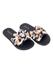 Yoclub Woman's Women's Slide Sandals OKL-0080K-3400 #4477080