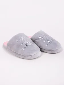 Yoclub Woman's Women's Slippers OKL-0112K-2800 #4828654
