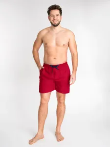 Yoclub Man's Swimsuits Men's Beach Shorts #9502575