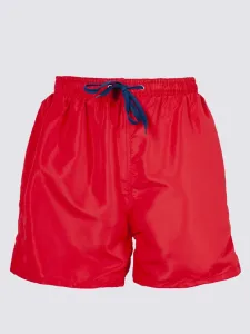 Yoclub Kids's Boy's Beach Shorts LKS-0041C-A100 #2795222